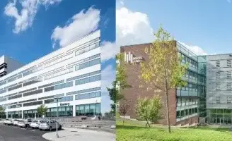 Wihlborgs hyr ut 4 800 kvadratmeter på Ideon i Lund