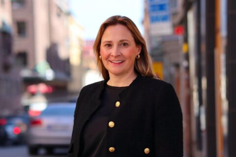 Corems CFO lämnar för Vectura Fastigheter