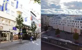 Nystartade bolaget rivstartade med miljardaffär – så vill de växa framöver