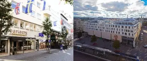 Nystartade bolaget rivstartade med miljardaffär – så vill de växa framöver