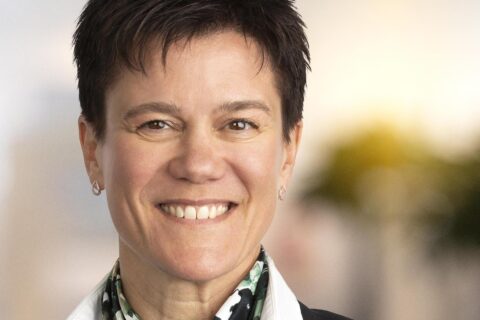 Carola Lavén om nya vd-tjänsten och steget bort från den noterade miljön