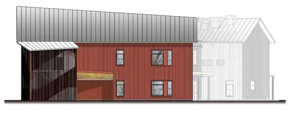 Serneke bygger ny förskola i Tynnered