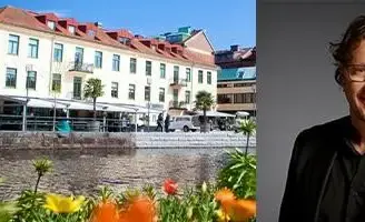 Fastighetsmarknadsdagen Borås: Stefan Andreasson – om den långa Elfsborgs-resan och planerna