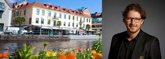Fastighetsmarknadsdagen Borås: Stefan Andreasson – om den långa Elfsborgs-resan och planerna