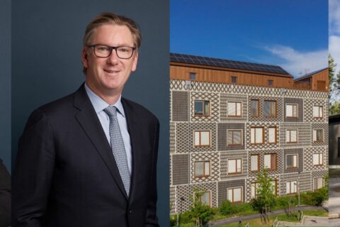 Northern Horizon lanserar evergreen-fond med fokus på social infra­struktur