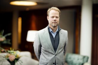 Småhusbyggandet vänder uppåt menar Trä- och Möbelföretagen