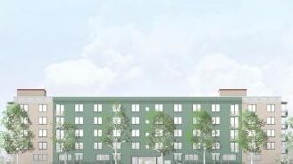 Tummen upp för över 200 bostäder till Söderort
