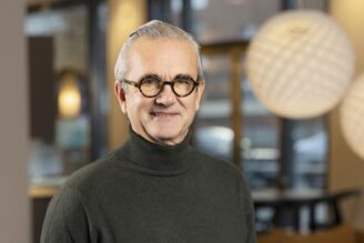 Johan Skoglund: ”Bankerna är lite mer njugga nu”
