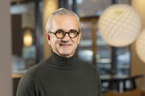 Johan Skoglund: ”Bankerna är lite mer njugga nu”
