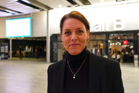Så drabbas Heidelberg Materials av byggkrisen