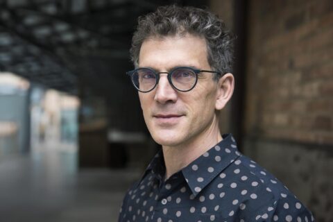 Olof Philipson ny vd för Gatun Arkitekter