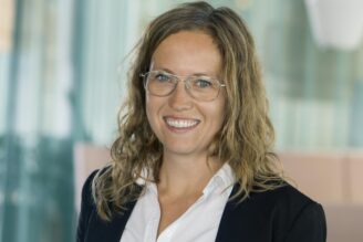 Platzer rekryterar Marie Teike som ny affärsutvecklingschef