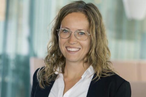 Platzer rekryterar Marie Teike som ny affärsutvecklingschef