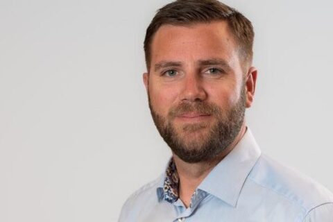 Henrik Hopp blir permanent vd för KKB och KKL
