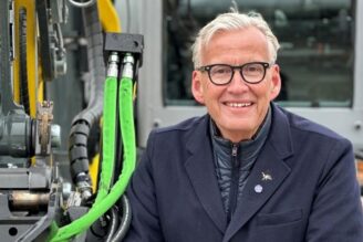 ”Det är inte byggklara planer som är spärren – det är allt runt omkring”
