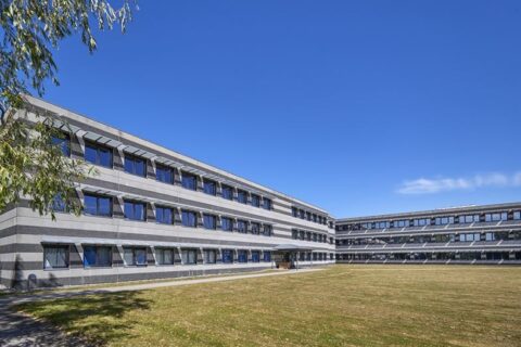 Wihlborgs hyr ut 6 300 kvadratmeter utanför Köpenhamn