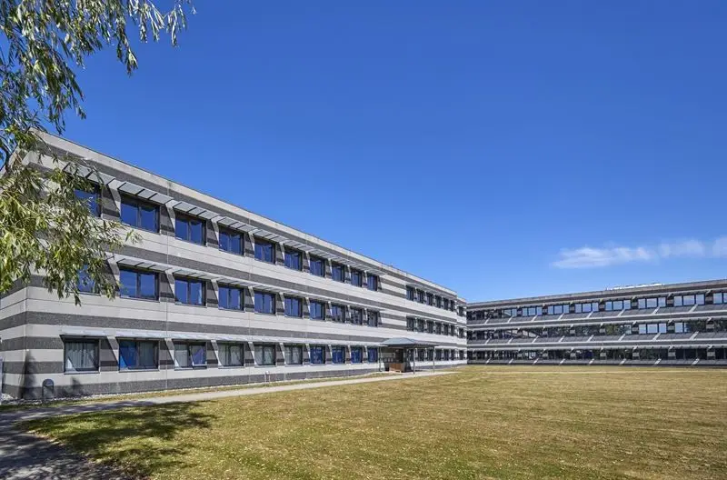 Wihlborgs hyr ut 6 300 kvadratmeter utanför Köpenhamn