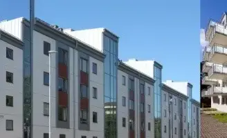 Pressade kommunala bolaget säljer till doldis för 351 miljoner