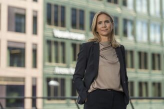 Johanna Skogestig om första förvärvet på fem år: ”Strategin ligger fast”
