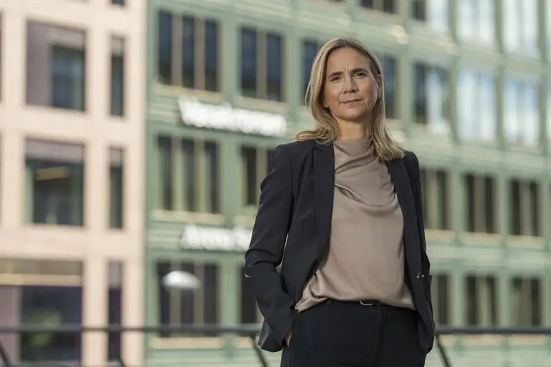 Johanna Skogestig om första förvärvet på fem år: ”Strategin ligger fast”