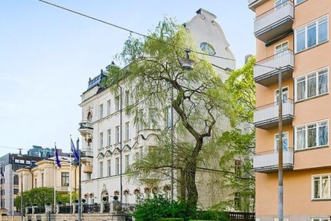 Ny statistik visar Sveriges dyraste gator