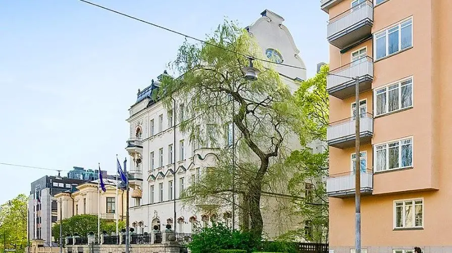 Ny statistik visar Sveriges dyraste gator
