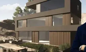Stora Bostadsdagen GBG: Hockeyproffset som blev arkitekt