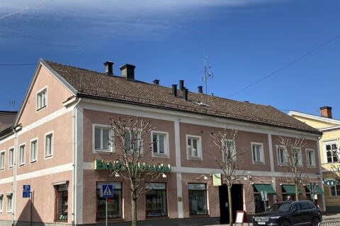 Nivika säljer i Eksjö