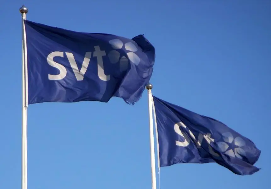 Veidekke renoverar SVT:s gamla kontor på Gärdet