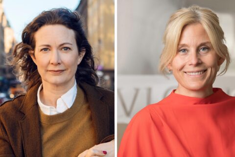 Två nya namn till Liljewalls styrelse