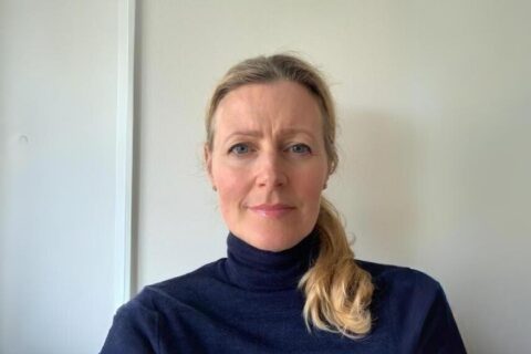 Sara Coletti ny affärschef på TL Bygg