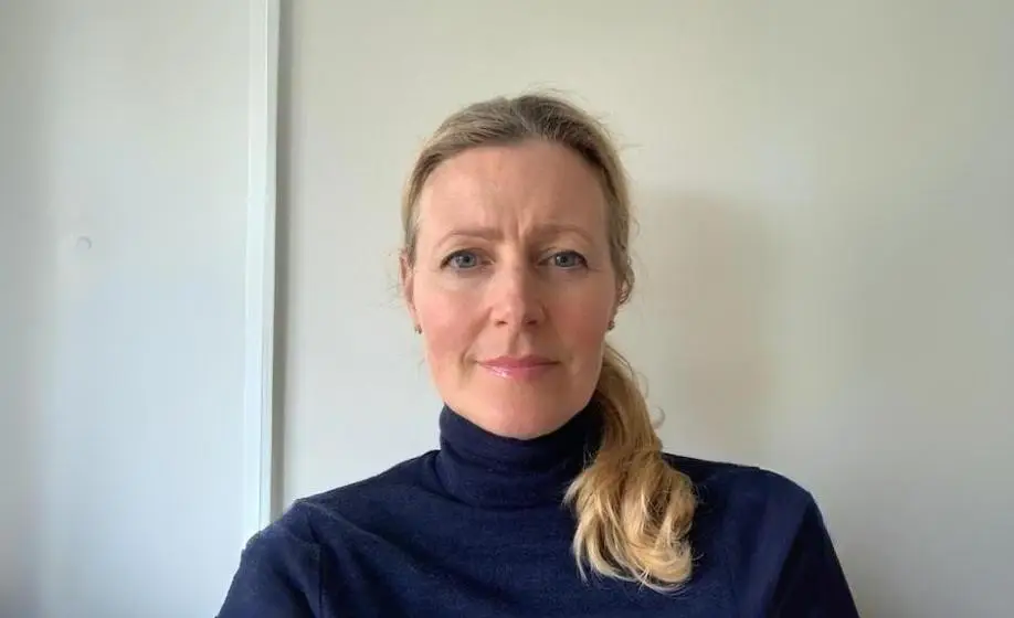 Sara Coletti ny affärschef på TL Bygg