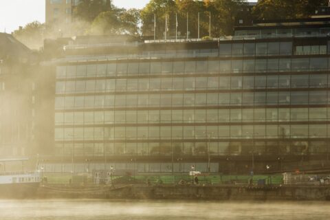 Flower flyttar till Atrium Ljungbergs Slussen