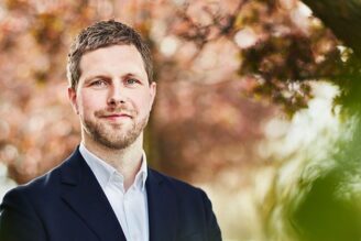 Catena växlar upp i Danmark med ny regionchef