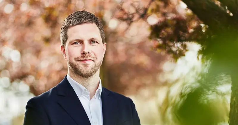 Catena växlar upp i Danmark med ny regionchef