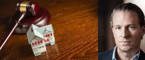 Även Oscar Properties andra rekonstruktionsansökan avslås