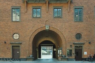 Areim förvärvar kontorsfastigheten Grönstedska palatset i Hagastaden