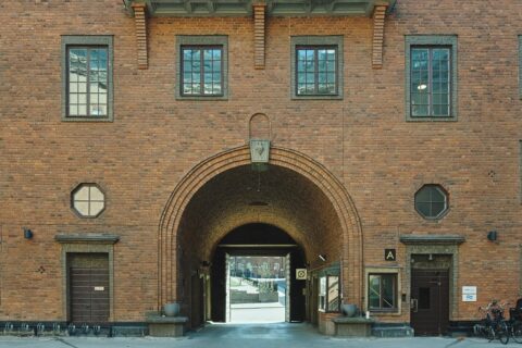 Areim förvärvar kontorsfastigheten Grönstedska palatset i Hagastaden