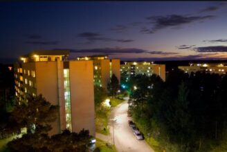 Heimstaden vill öka uthyrning bland Uppsala-studenter