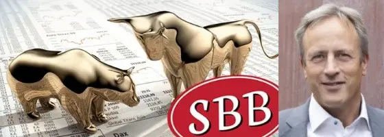Stora Samhällsfastighetsdagen: Synnes om nybygget av SBB