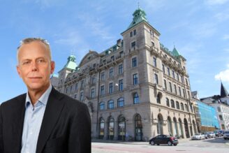 Olof Andersson: ”Ser fortsatta förbättringar kommande kvartal”