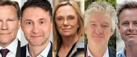 Stor ekonomipanel – så gör Riksbanken med räntan