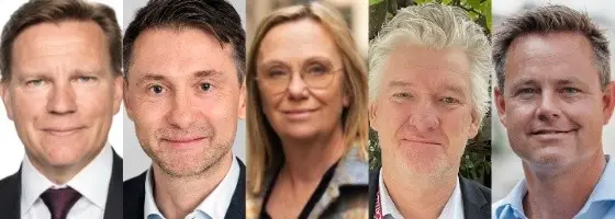Stor ekonomipanel – så gör Riksbanken med räntan