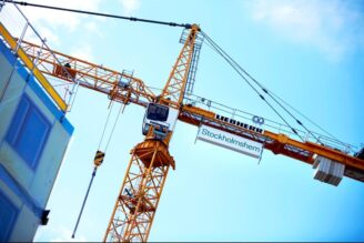 Stockholms allmännytta planerar 4100 nya hyresrätter till 2028