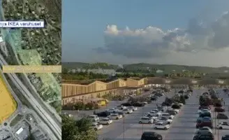Ingka satsar över 800 miljoner på att bygga ut i Kållered