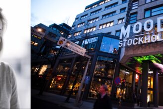 AMF Fastigheter rekryterar Johanna Gattberg