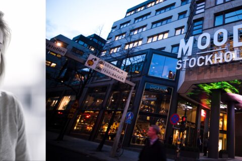 AMF Fastigheter rekryterar Johanna Gattberg