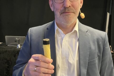 Fastighetsbolagen dåligt rustade mot cyberbrott