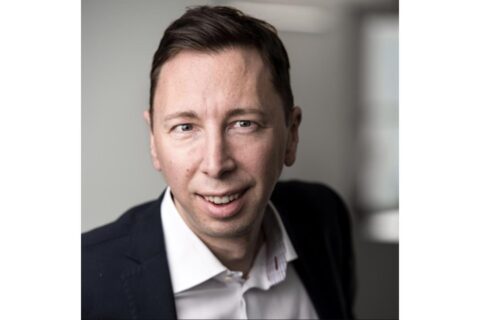 NCC rekryterar ny kommunikationsdirektör