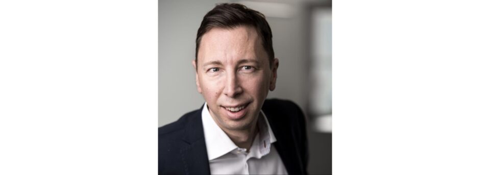 NCC rekryterar ny kommunikationsdirektör
